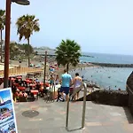 Ferienhaus Flores 4 Playa de las Américas