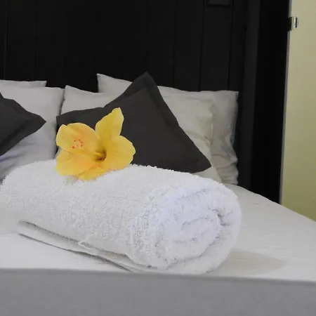 Flores 4 * Playa de las Americas (Tenerife)