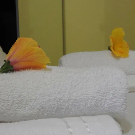 Prázdninový dům Flores 4 *