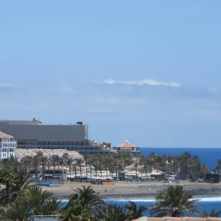 Flores 4 Prázdninový dům Playa de las Americas (Tenerife)