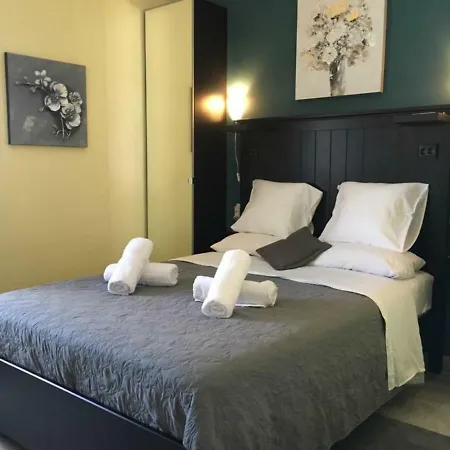 Flores 4 * Playa de las Américas