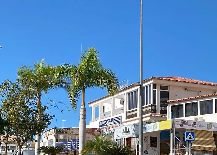 Flores 4 美洲海滩