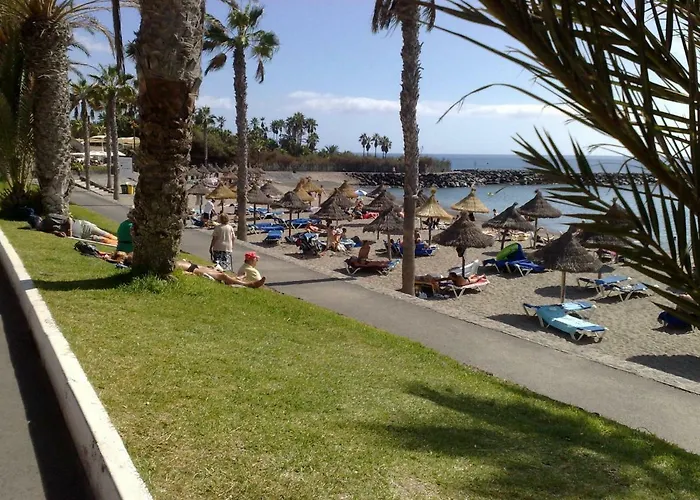 Сasa de vacaciones Flores 4