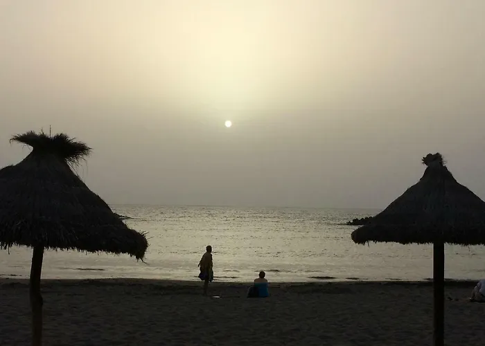 Flores 4 Сasa de vacaciones