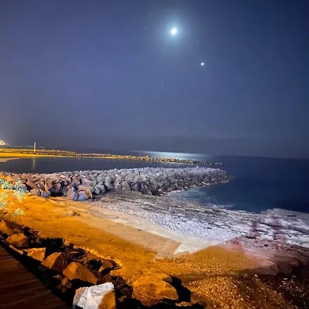 Prázdninový dům Flores 4 Playa de las Americas (Tenerife)