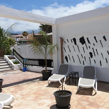 בית נופש Flores 4