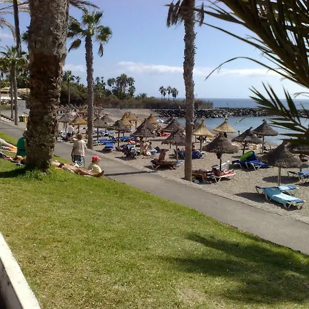 Сasa de vacaciones Flores 4