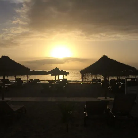 Case de vacanță Flores 4 *