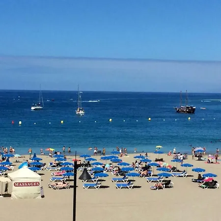 Flores 4 Сasa de vacaciones Playa de las Américas