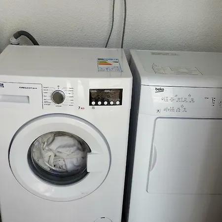 Дом отдыха Flores 4 Плая-де-лас-Америкас