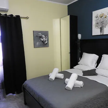 Holiday home Flores 4 Playa de las Americas (Tenerife)