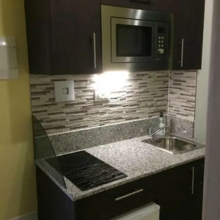 Flores 4 * Плая-де-лас-Америкас