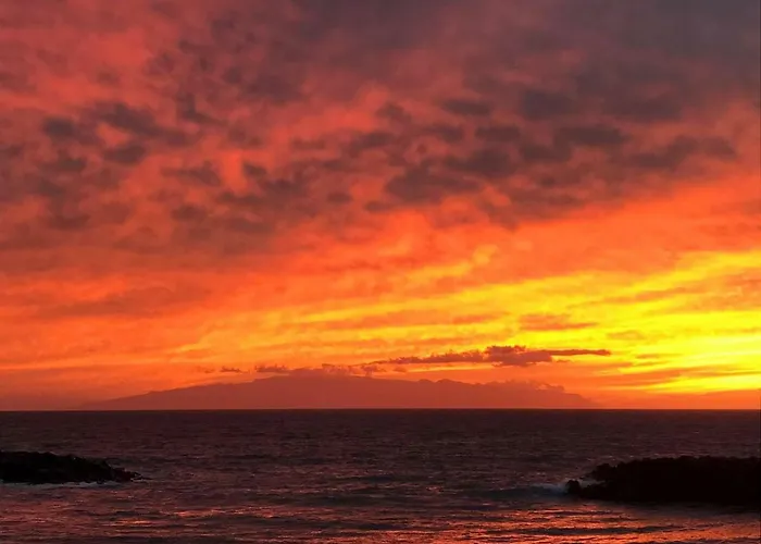 Flores 4 Case de vacanță