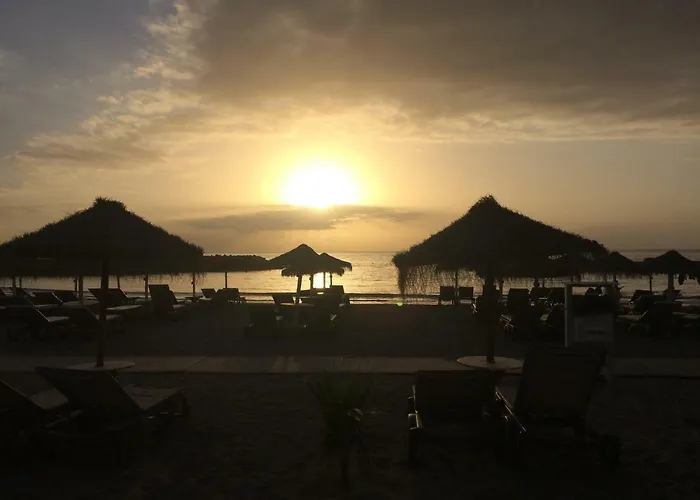 Case de vacanță Flores 4 *