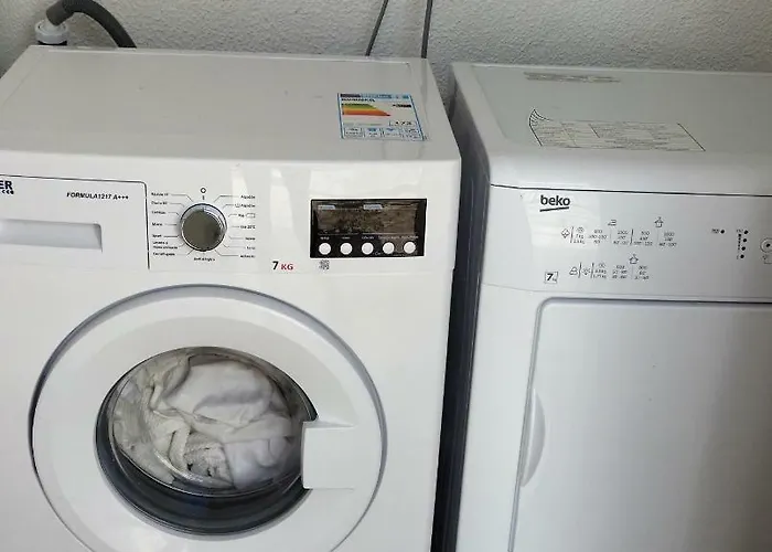 Case de vacanță Flores 4 Playa de las Americas (Tenerife)