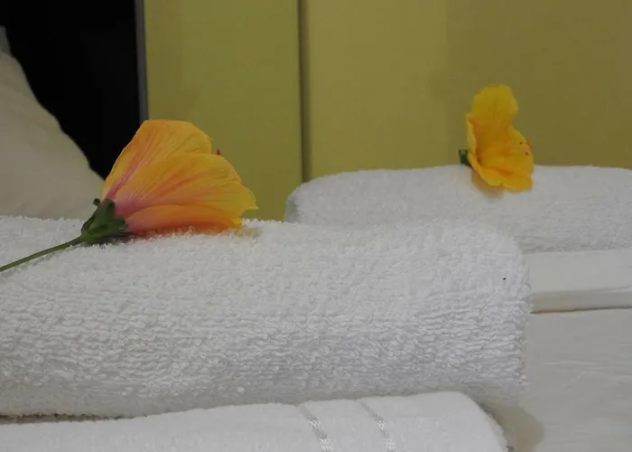 Case de vacanță Flores 4 *