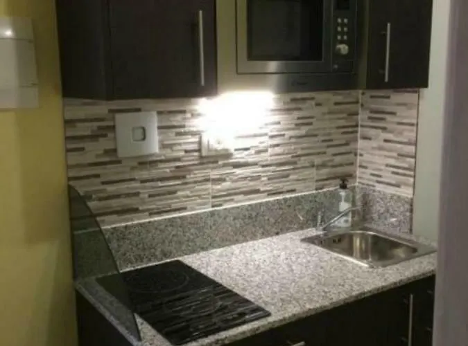 Flores 4 * Playa de las Americas (Tenerife)