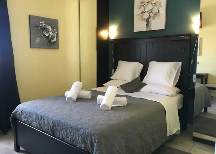 Flores 4 * Playa de las Americas (Tenerife)