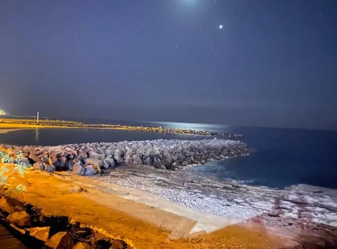 Будинок відпочинку Flores 4 Плайя-де-лас-Амерікас