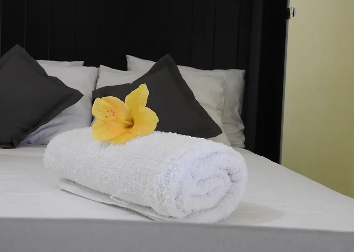 Flores 4 * Плайя-де-лас-Амерікас