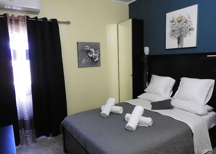 Будинок відпочинку Flores 4 Плайя-де-лас-Амерікас